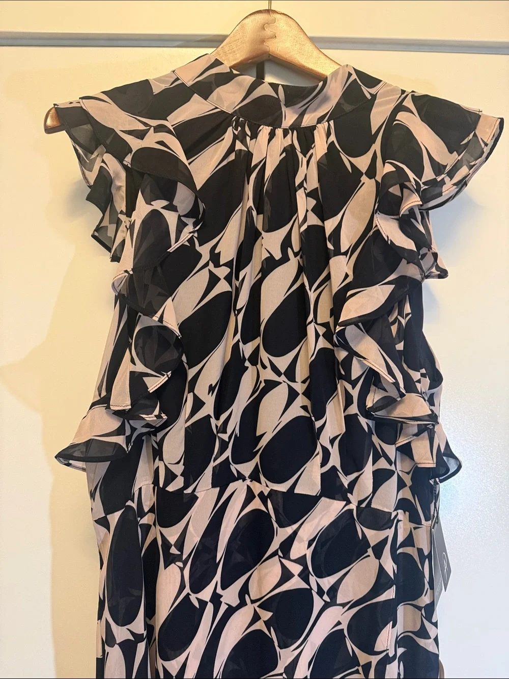 Adrianna Papell Maxi Dress - Picture 2 of 10